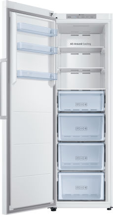 Samsung RZ32M7005WW Gefrierschrank weiß EEK:F