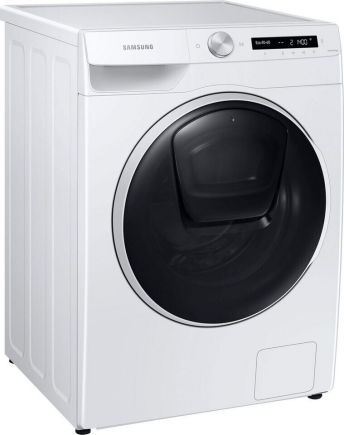 Samsung WD11T554AWW Waschtrockner weiß 10,5/6kg EEK:E