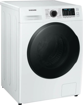 Samsung WD7ETA049BE Waschtrockner weiß 7/4kg EEK:E