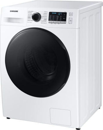 Samsung WD8GTA049BE Waschtrockner 8/5kg weiß EEK:E