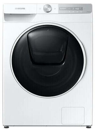 Samsung WD9XT754AWH Waschtrockner weiß 9/6kg EEK:E