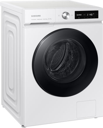 Samsung WW11BB744AGWS2 Waschmaschine weiß 11kg EEK:A