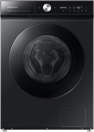 Samsung WW11BB944AGBS2 Waschmaschine schwarz 11kg EEK:A
