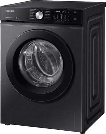 Samsung WW11BBA049ABEG Waschmaschine schwarz 11kg EEK:A