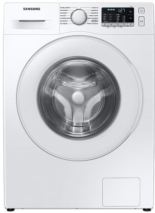 Samsung WW11BGA049TEEG Waschmaschine weiß 11kg EEK:A
