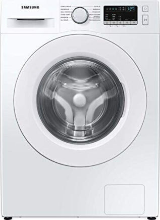 Samsung WW80T4042EE Waschmaschine weiß 8kg EEK:D