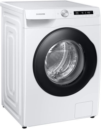 Samsung WW80T504AAW/S2 Waschmaschine weiß 8kg EEK:B