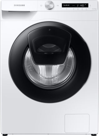 Samsung WW81T554AAW Waschmaschine weiß 8kg EEK:B
