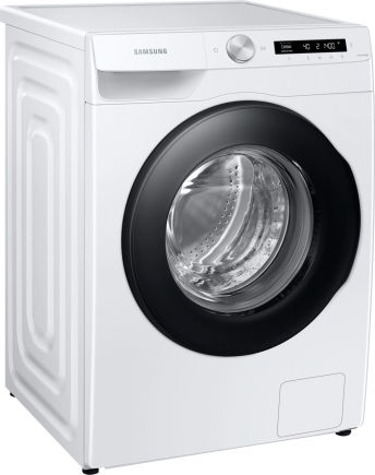 Samsung WW90T504AAW Waschmaschine weiß 9kg EEK:A