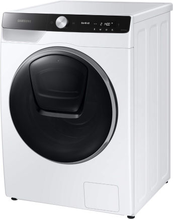 Samsung WW90T986ASE Waschmaschine weiß 9kg EEK:A