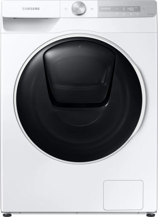 Samsung WW9GT754AWH Waschmaschine weiß 9kg EEK:A