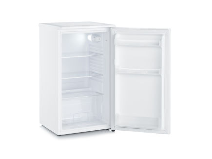 Severin VKS 8805 Tisch Kühlschrank weiß EEK:F