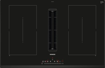 Siemens ED851FQ15E Induktion Muldenlüfter rahmenlos aufliegend 80cm EEK:B