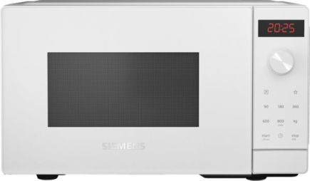 Siemens FF023LMW0 Mikrowelle weiß