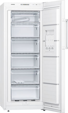 Siemens GS24VVWEV Gefrierschrank EEK:E