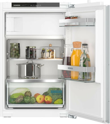 Siemens KI22L2FE0 Einbau-Kühlschrank weiß EEK:E