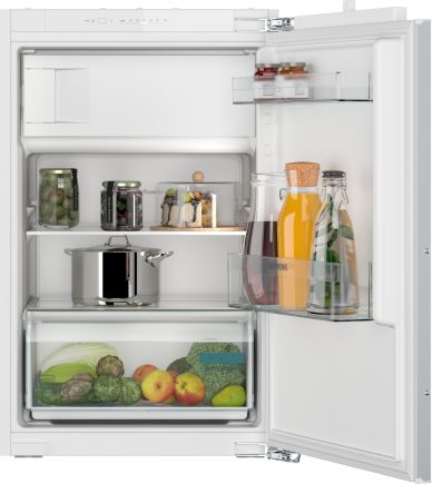 Siemens KI22L2FE1 Einbau-Kühlschrank weiß EEK:E