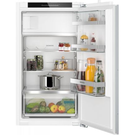 Siemens KI32LADD1 Einbau-Kühlschrank weiß EEK:D