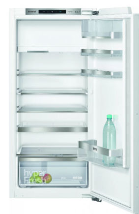 Siemens KI42LADE0 Einbau-Kühlschrank weiß EEK:E