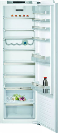 Siemens KI81RADE0 Einbau-Kühlschrank weiß EEK:E
