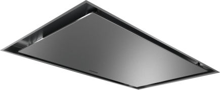 Siemens LR96CAQ50 Deckenlüfter 90cm Edelstahl EEK:B