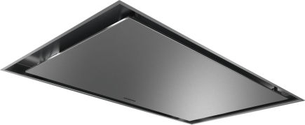 Siemens LR97CAQ50 Deckenlüfter 90cm Edelstahl EEK:A