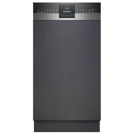 Siemens SR53ES24KE Einbau-Geschirrspüler integrierbar EEK:C