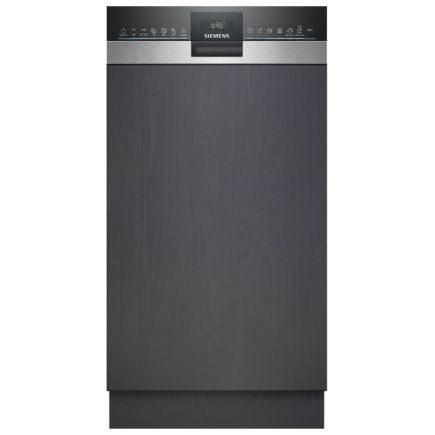 Siemens SR55ZS10ME Einbau-Geschirrspüler integrierbar EEK:C
