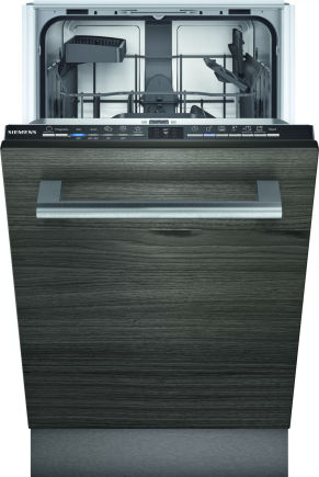 Siemens SR61HX12KE Einbau-Geschirrspüler vollintegrierbar EEK:E