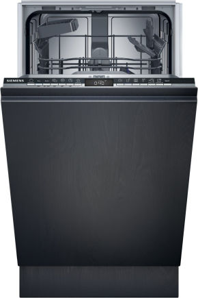 Siemens SR63EX24KE Einbau-Geschirrspüler vollintegrierbar EEK:C