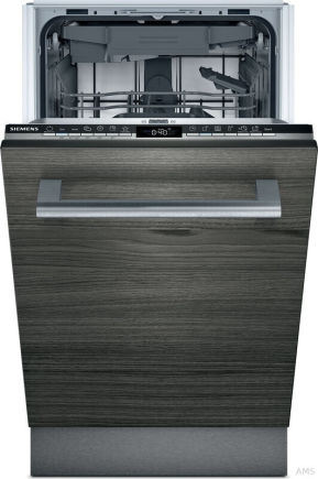 Siemens SR63HX76ME Einbau-Geschirrspüler vollintegrierbar EEK:E