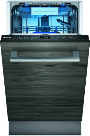 Siemens SR65ZX23ME Einbau-Geschirrspüler vollintegrierbar EEK:C