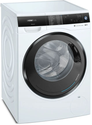 Siemens WD14U513 Waschtrockner weiß 10/6kg EEK:D