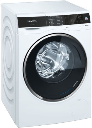 Siemens WD14U592 Waschtrockner weiß 10/6kg EEK:E