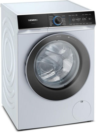 Siemens WG44B2040 Waschmaschine weiß 9kg EEK:A