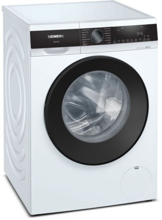 Siemens WG44G2Z20 Waschmaschine weiß 9kg EEK:A