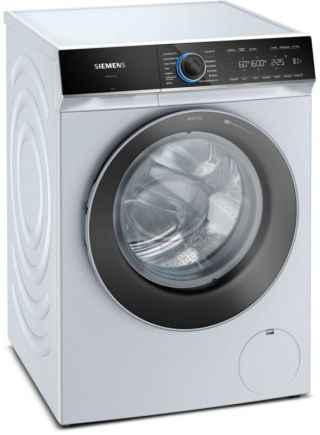 Siemens WG56B2A40 Waschmaschine weiß 10kg EEK:A