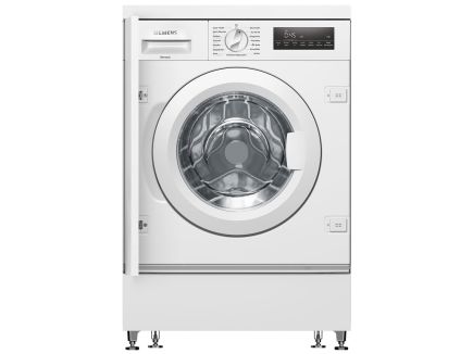 Siemens WI14W443 Einbau-Waschmaschine 8kg EEK:C