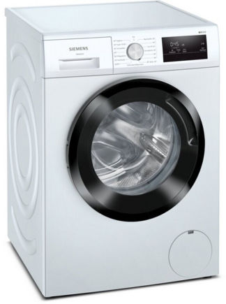 Siemens WM14N0K5 Waschmaschine weiß 7kg EEK:B
