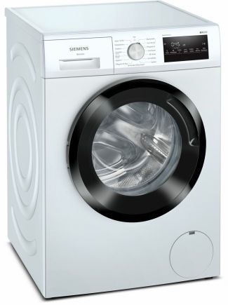 Siemens WM14N2G3 Waschmaschine weiß 7kg EEK:B