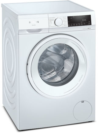 Siemens WN34A141 Waschtrockner weiß 9/5kg EEK:E