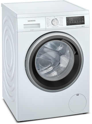 Siemens WU14UT70 Waschmaschine weiß 8kg unterbaufähig EEK:B