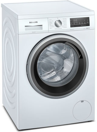 Siemens WU14UTG1 Waschmaschine weiß 8kg unterbaufähig EEK:A