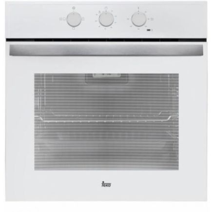 Teka HBB510WH Einbau-Backofen weiß EEK:A