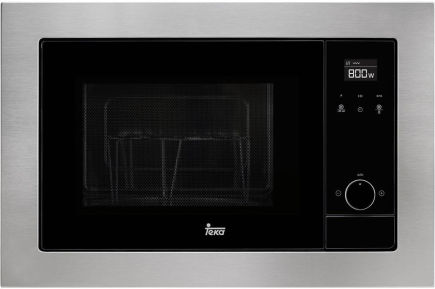 Teka MS 620 BIS Einbau-Mikrowelle