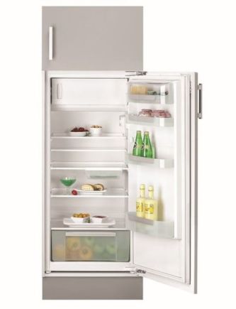 Teka TKI4 215 EU Einbau-Kühlschrank EEK:F