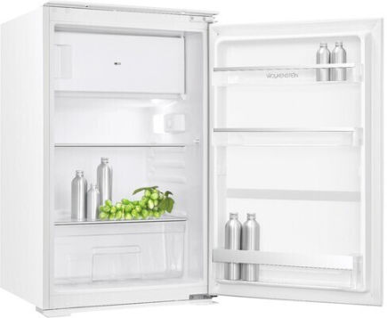 Wolkenstein WKS125.4 EB Einbau-Kühlschrank EEK:F