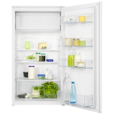 Zanussi ZEAN10FS2 Einbau-Kühlschrank EEK:F