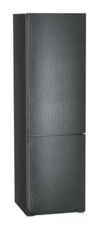 Liebherr CBNbda 5723 Plus Kühl-Gefrierkombination schwarz EEK:A