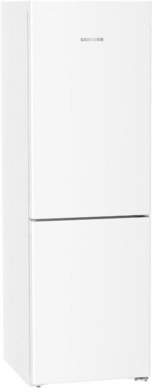 Liebherr CBNd 5223 Kühl-Gefrierkombination weiß EEK:D